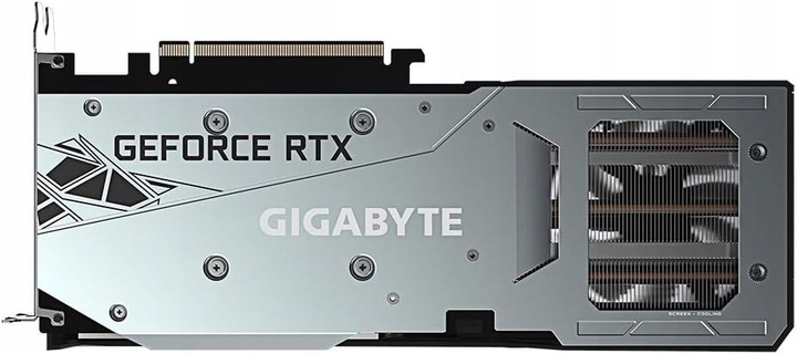 Karta Graficzna Gigabyte GeForce RTX 3060 Gaming OC LHR 12GB GDDR6 HDMI DP