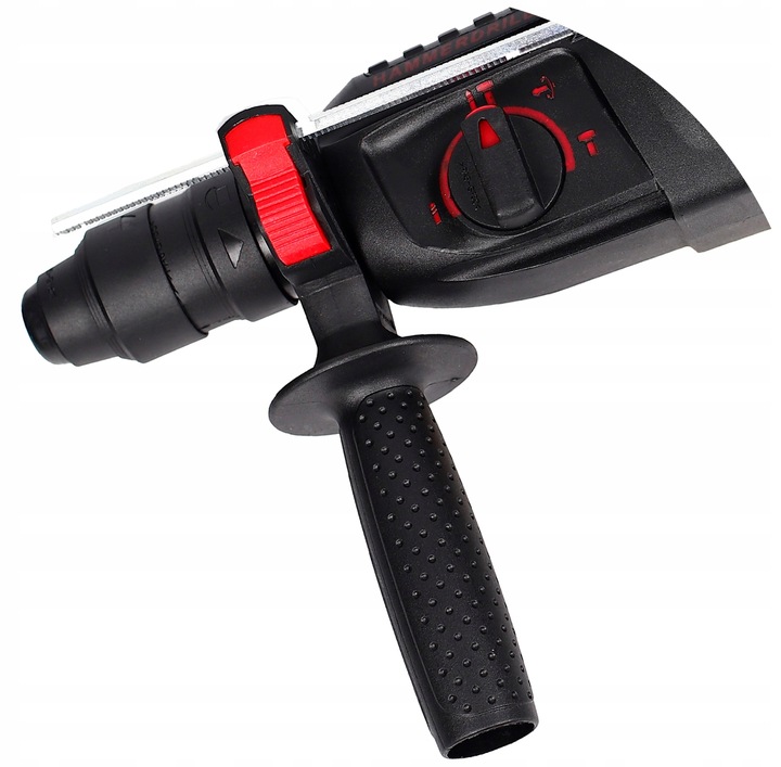 MŁOTOWIERTARKA WIERTARKA UDAROWA UDAR SDS+ 2600W MŁOTO WIERTARKA