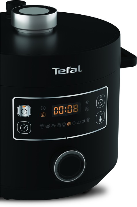 Multicooker TEFAL Turbo Cuisine CY754 ryżowar 10 PROGRAMÓW 4,8l