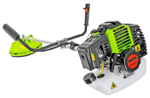 KOSA SPALINOWA podkaszarka wykaszarka kosiarka trawy MAJSTER Polska PRO