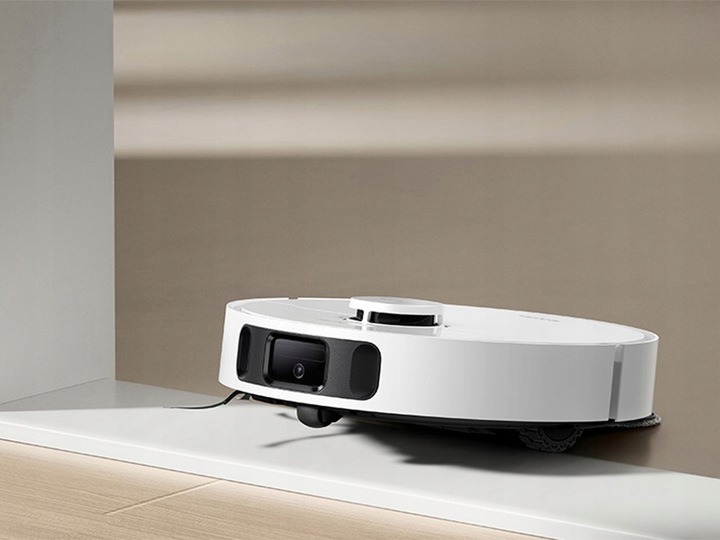 Robot sprzątający Dreame L10s Ultra Gen 2 mopujący Stacja