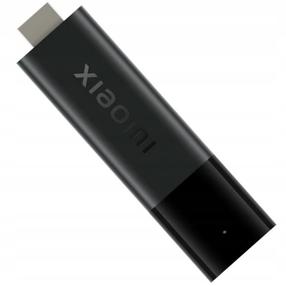 Odtwarzacz Android XIAOMI Mi TV STICK 4K 8GB WIFI BLUETOOTH SMART BOX