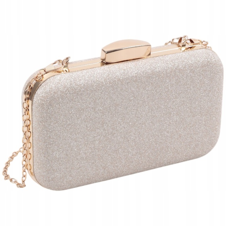 TOREBKA DAMSKA KOPERTÓWKA WIZYTOWA NA RAMIĘ TOREBKI KOPERTÓWKI ELEGANCKI