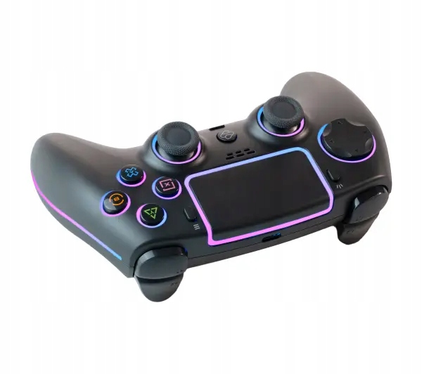 Pad PS4 PC Switch Android iOS FR-TEC FT0044 Obsidian