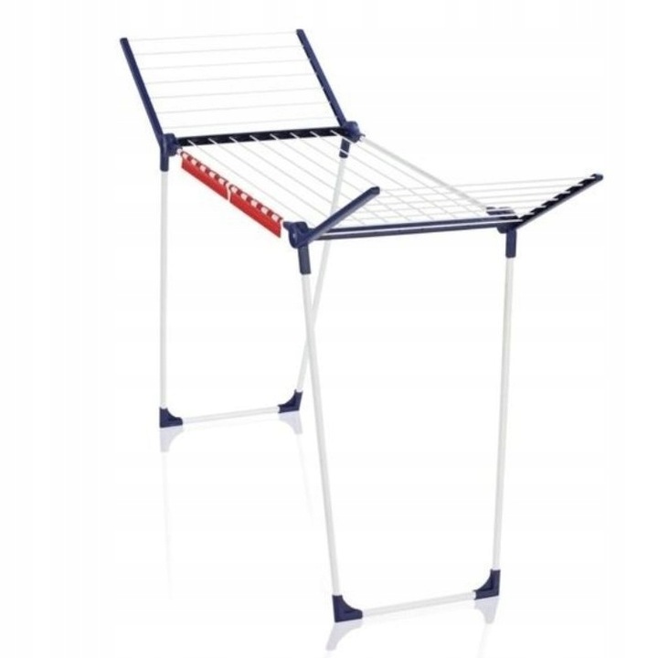 Suszarka na pranie Pegasus 160 Solid Slim Leifheit