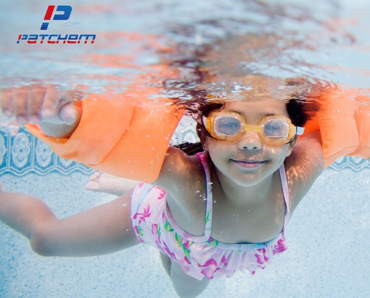 CHLOR płynny PODCHLORYN SODU 15 % do basenu 6 kg 5 l GRZYBOBÓJCZY DO