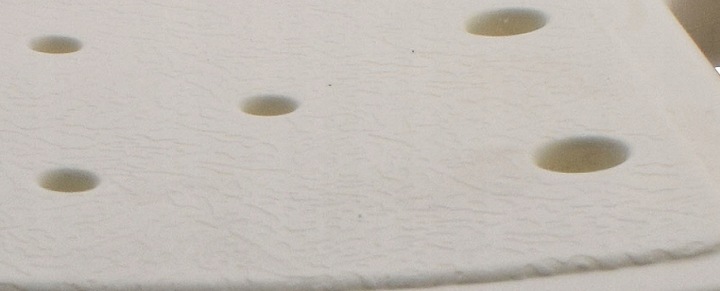 TABORET PRYSZNICOWY KRZESŁO PRYSZNICOWE POD PRYSZNIC STOŁEK DO WANNY