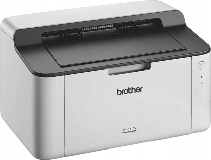 BROTHER HL-1110E A4 mono