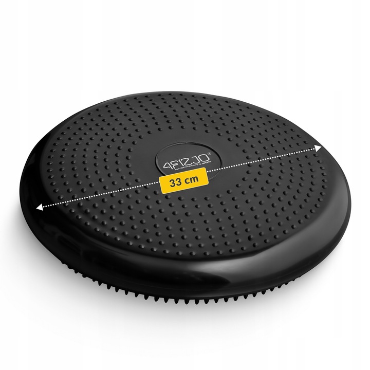 PODUSZKA SENSOMOTORYCZNA DO SIEDZENIA FOTEL KRZESŁO JEŻYK REHABILITACYJNA