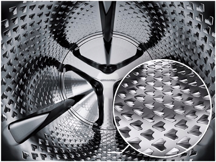 Suszarka Beko B3T67249WPB OptiSense 7 kg 15 programów Slim