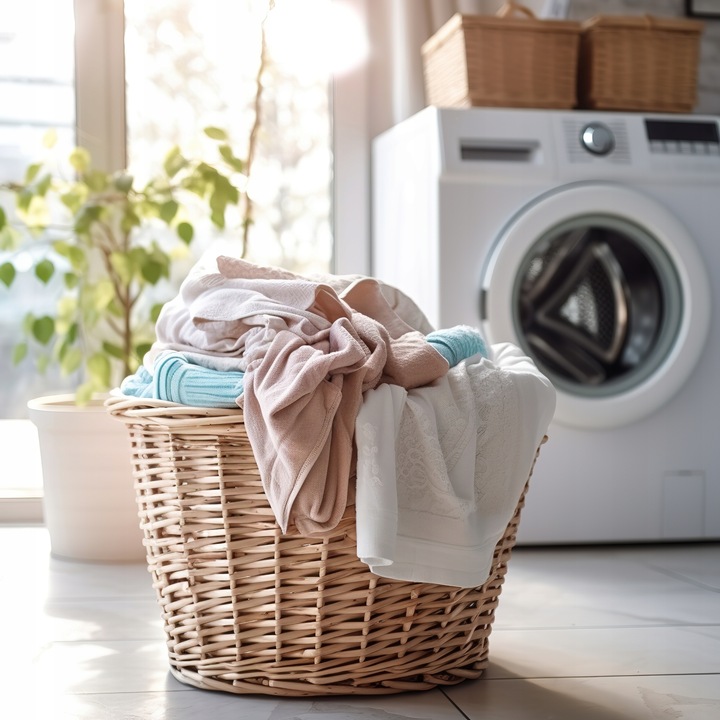 Żel do Prania Niemiecki POWER WASH Color 4L