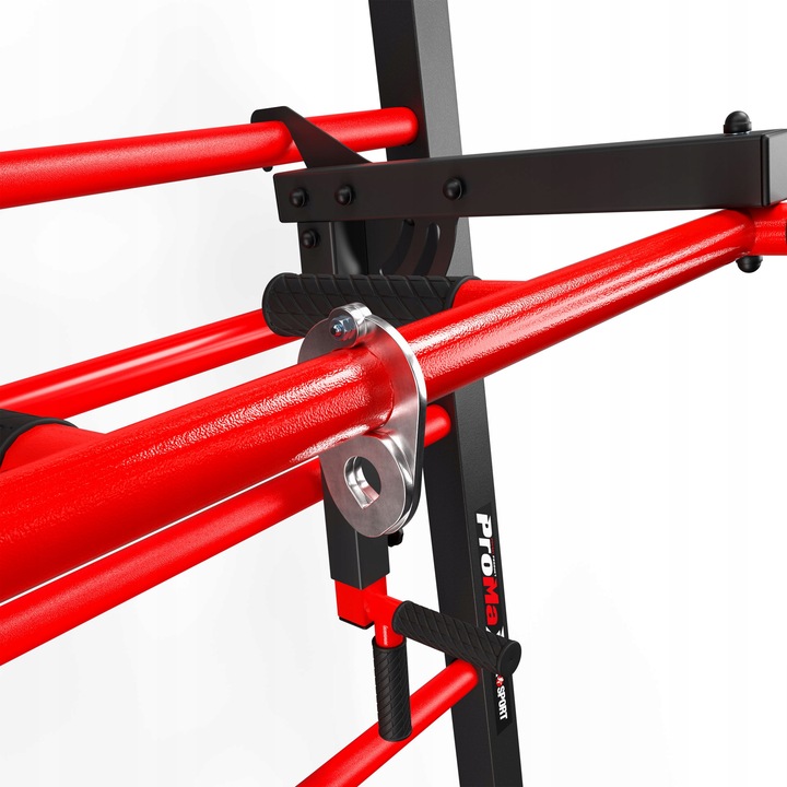 Drążek Drabinka do ćwiczeń podciągania gimnastyczna dla dzieci i