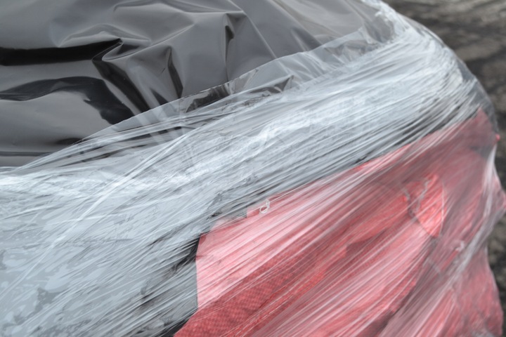 Węgiel GROSZEK PLUS workowany PALETA 1000 kg OPAŁ WYSOKA JAKOŚĆ 26-27 MJ