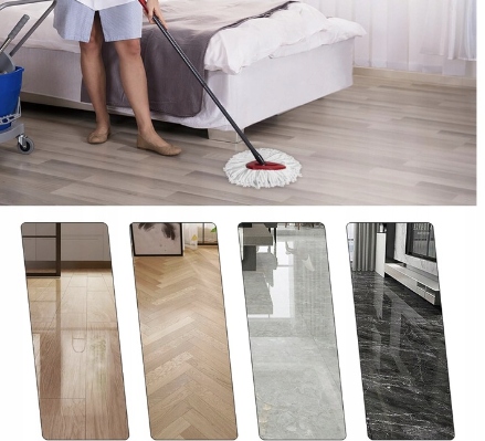 12x WKŁAD DO MOPA OBROTOWEGO MOP ZAMIENNIK VILEDA TURBO WKŁAD MEGA