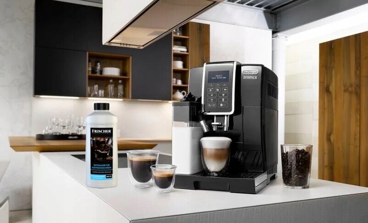 ODKAMIENIACZ UNIWERSALNY DO EKSPRESU W PŁYNIE DUŻY 500 ml