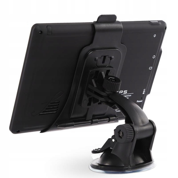 Nawigacja samochodowa GPS dla CIĘŻARÓWEK iGO Primo Truck 7 Cali Ekran