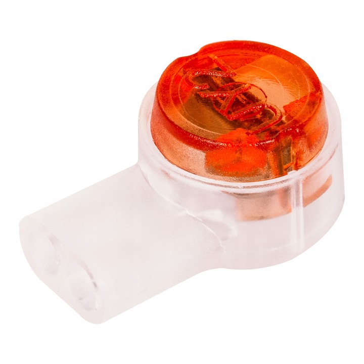 NEKU Szybkozłącze żelowe UY2 zacisk typu Scotchlok eton 0,4-0,9mm