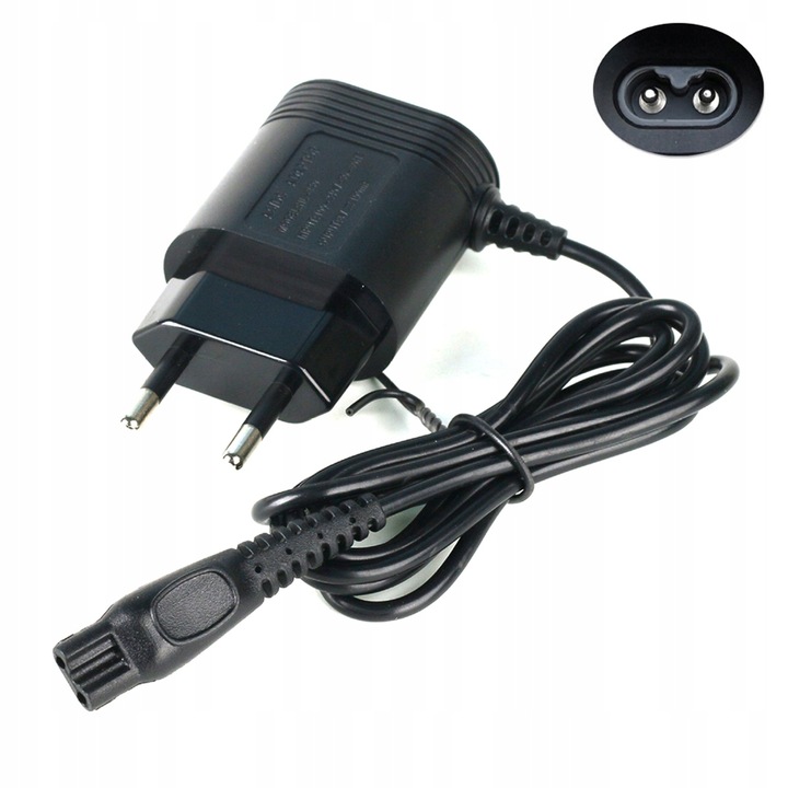 ŁADOWARKA DO GOLARKA PHILIPS HQ8505 OneBlade QP6505 QP6510 QP6520