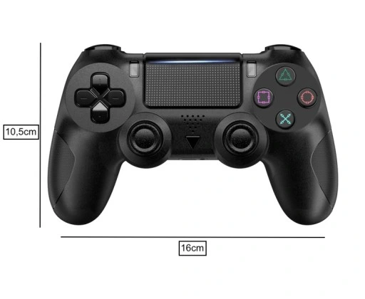 BEZPRZEWODOWY PAD DO PS4 KONTROLER Zamiennik
