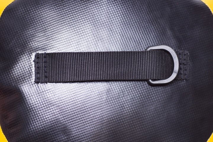 Pomarańczowy worek Crosso Dry Bag / 20 l