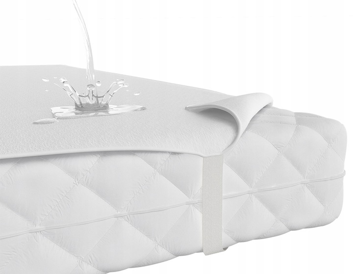 OCHRANIACZ NA MATERAC 80x190 dla dzieci P3