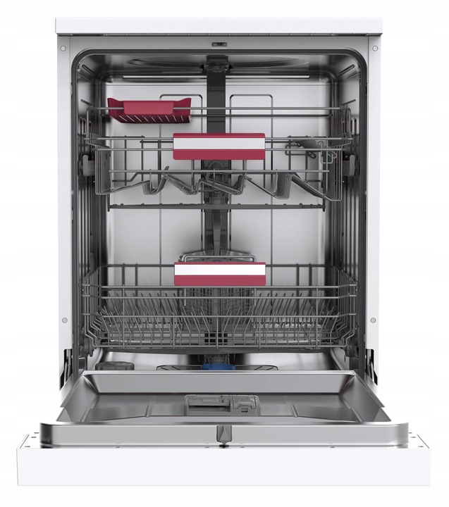 Zmywarka Toshiba DW-14F5EE(W) 14 kompletów 47 dB Biały