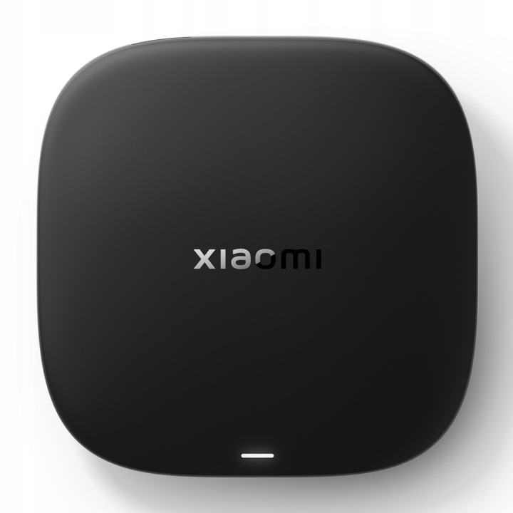 Odtwarzacz multimedialny Xiaomi TV Box S 4K 32GB WIFI - 3 generacja