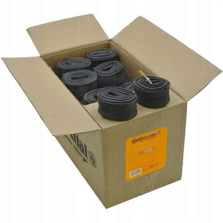 Continental dętka 700 32C 35C 37C 40C 42C 45C 47C FV-42 28 x 1,50 1,60 1,75