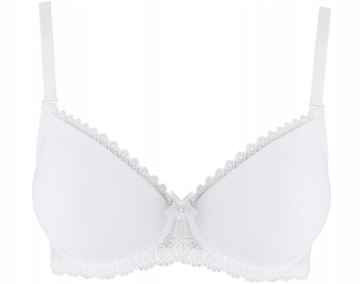 ESOTIQ HENDERSON Biustonosz KASSIDY push up 75B