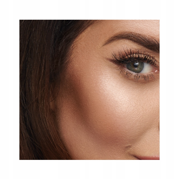 Zestaw AA WINGS OF COLOR The Wet Contouring - kremowy bronzer i róż