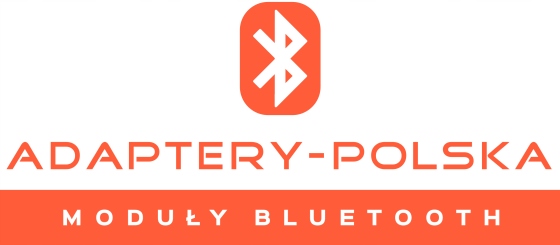 ADAPTER BLUETOOTH DO WIEŻY HiFi Z ZASILACZEM
