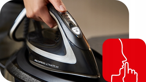 Generator pary stacja parowa Tefal Pro Express Ultimate GV9620 2600W