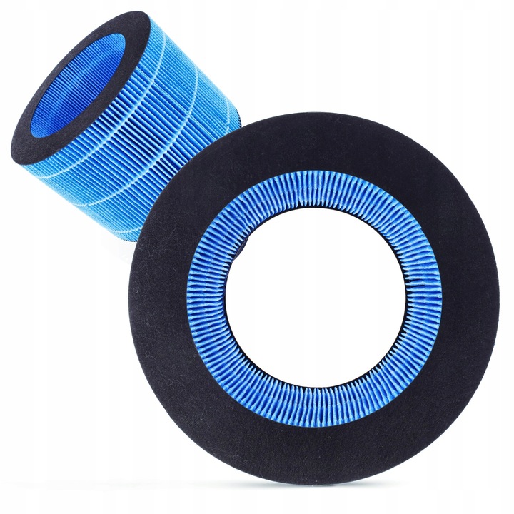 Filtr nawilżający do Philips HU2716 HU2718 HU3916 HU3918 wydajny