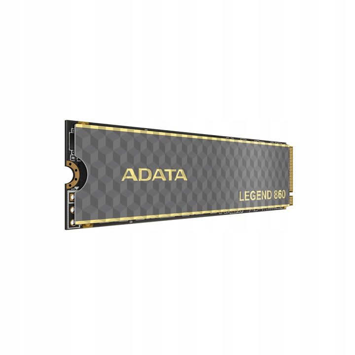 Dysk SSD Adata LEGEND 860 2TB M.2 PCIe