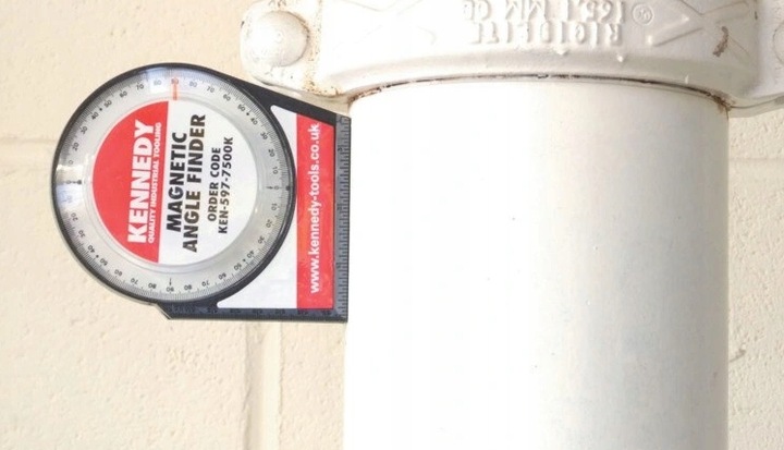 Kątomierz magnetyczny Kennedy KEN5977500K