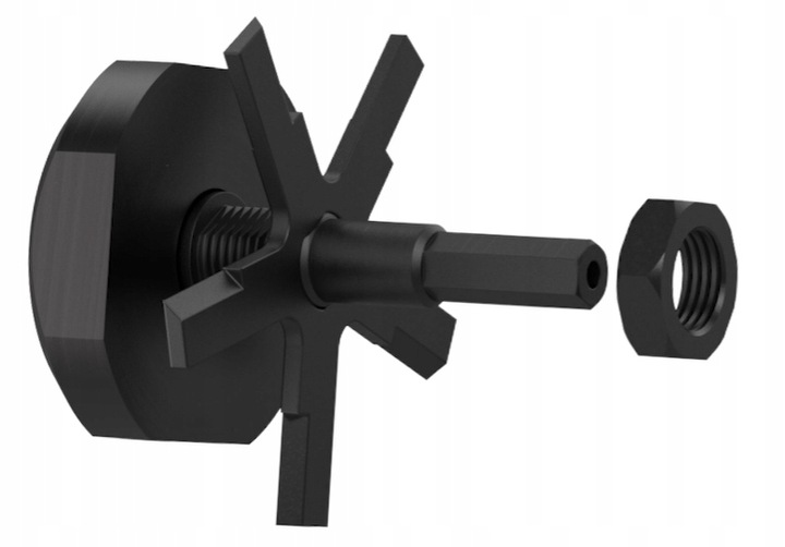 OTWORNICA DO SKRAWANIA PUSZEK PODTYNKOWYCH