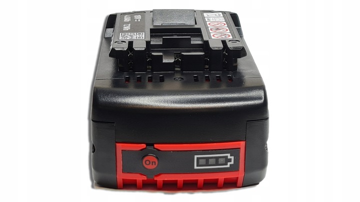 AKUMULATOR BATERIA DO BOSCH 18V 4Ah GBA
