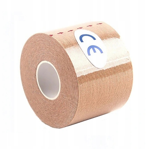 2x Taśma BOOB TAPE do Biustu Modelująca Unosząca