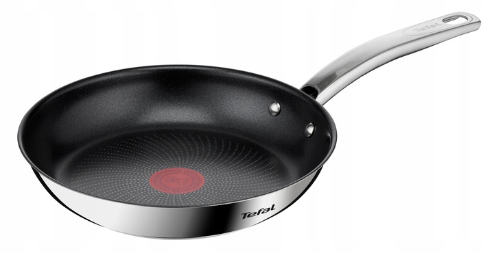 Patelnia TEFAL Intuition 24cm INDUKCJA B8170444