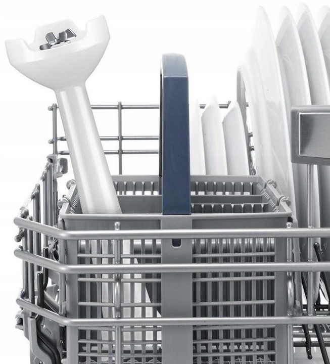 Mikser ręczny BOSH Stabmixer CleverMixx 400 W BIAŁY