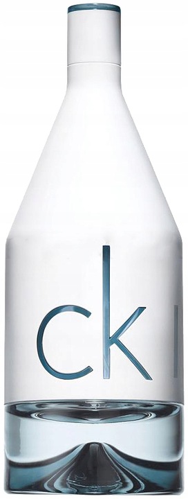 Calvin Klein In2U Him Woda Toaletowa 150ml
