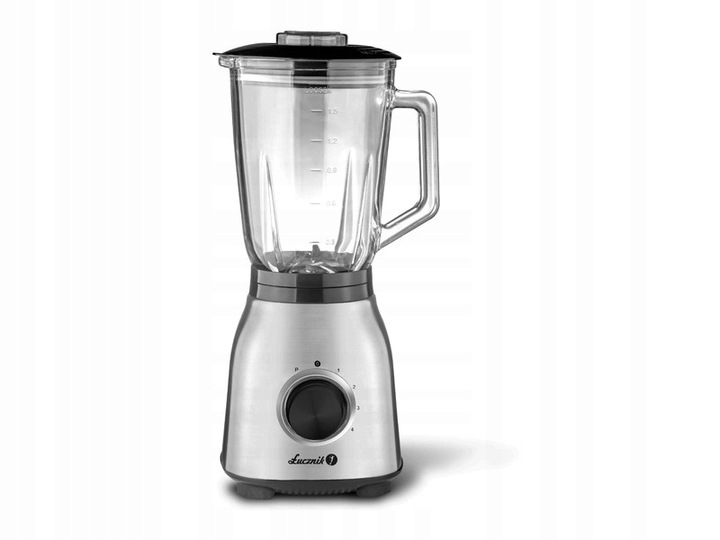 Blender kielichowy ŁUCZNIK BL 1000