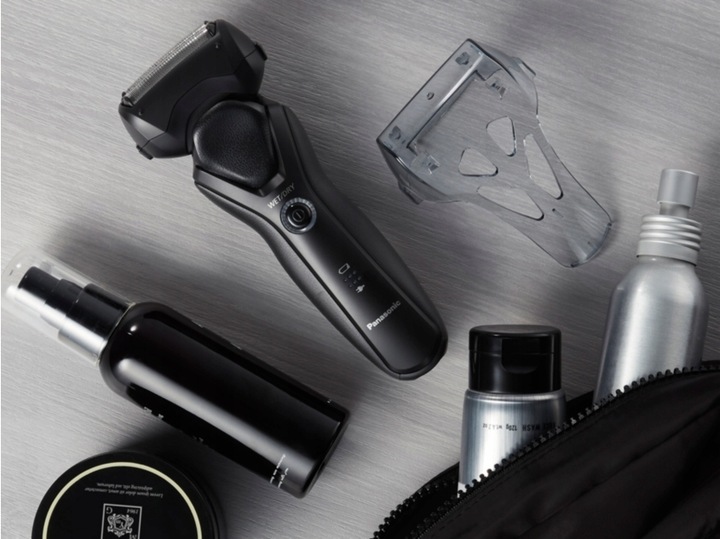 Panasonic ES-RT37 Golarka męska trymer 3 ostrza