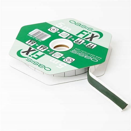 Plastelina florystyczna OASIS FIX 5 metrów