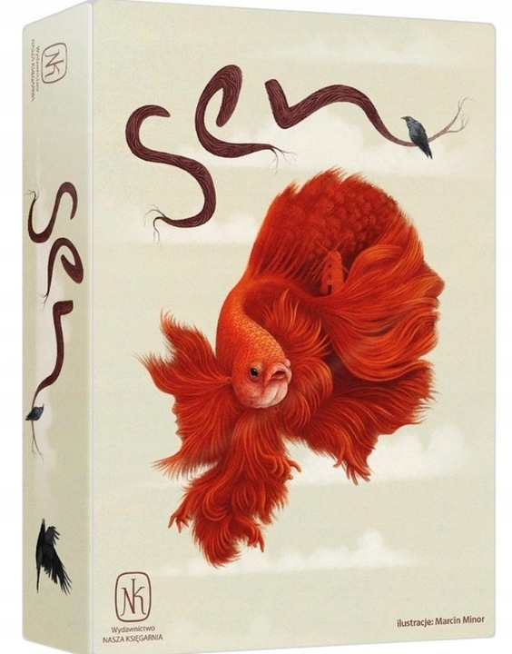 Sen (druga edycja jubileuszowa)