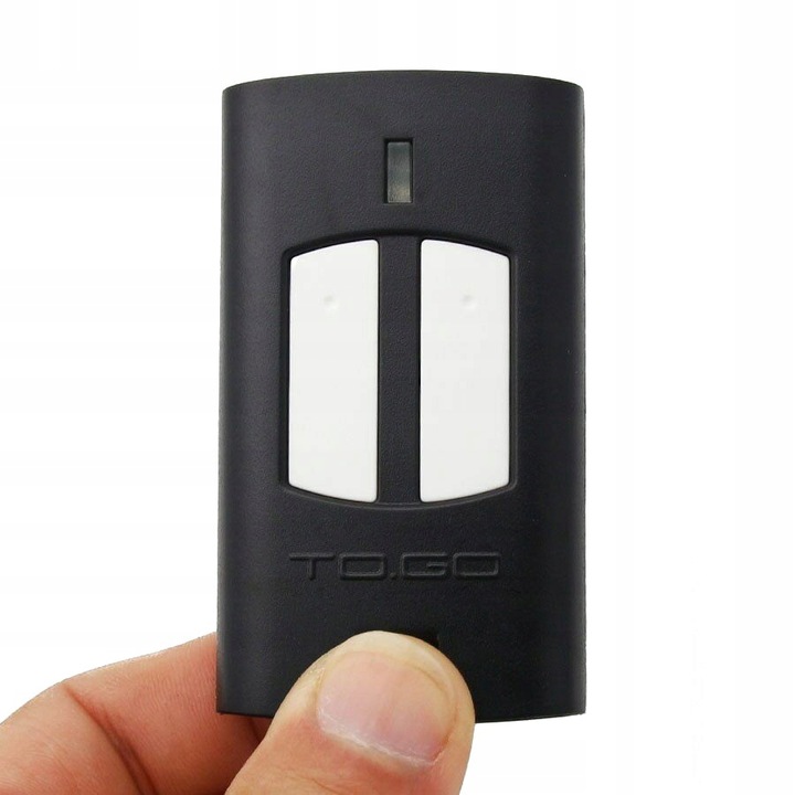 Pilot do Beninca TO GO 2WV TO.GO2WV TO.GO-WV pilot do bramy zamiennik