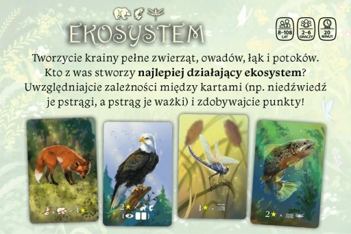 Ekosystem