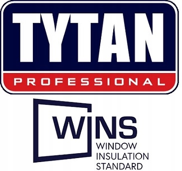 WINS TYTAN PROFESSIONAL Aplikator Silikonowy 35mm