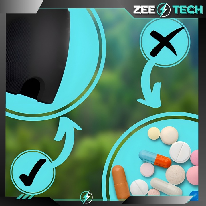 CZAPKA ŁAGODZĄCA NA BÓL GŁOWY MIGRENĘ MASKA CHŁODZĄCA KOMPRES ŻELOWY OKŁAD