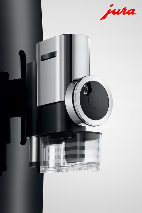 PRZYSTAWKA NAKŁADKA DO SYROPÓW SWEET FOAM DO EKSPRESÓW JURA 2 SZT.